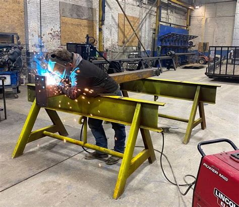 metal fabricators near me now|independent welders near me.